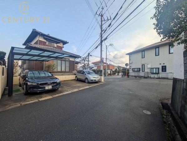 糟屋郡志免町桜丘３丁目の中古一戸建て