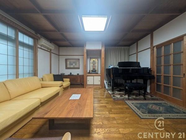 糟屋郡志免町桜丘３丁目の中古一戸建