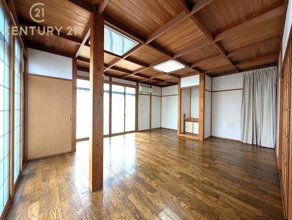 糟屋郡志免町桜丘３丁目の中古一戸建