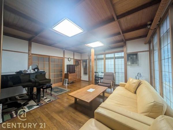 糟屋郡志免町桜丘３丁目の中古一戸建