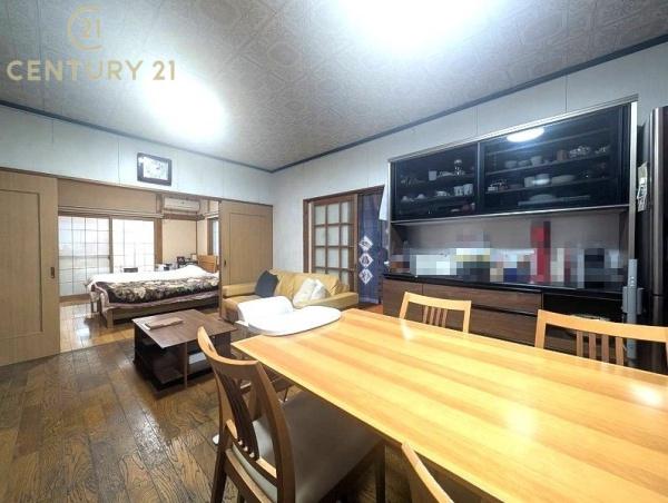 糟屋郡志免町桜丘３丁目の中古一戸建て