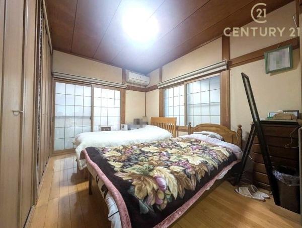 糟屋郡志免町桜丘３丁目の中古一戸建て