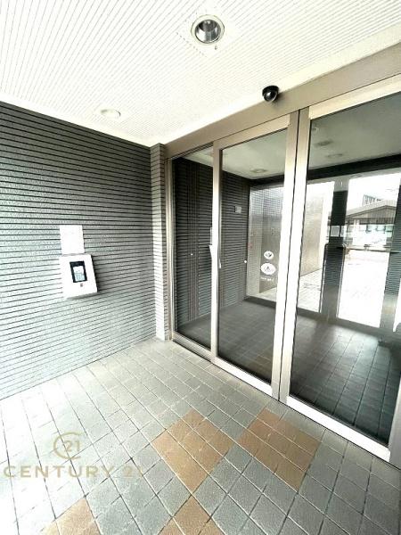 東峰マンション鳥栖Ⅱ