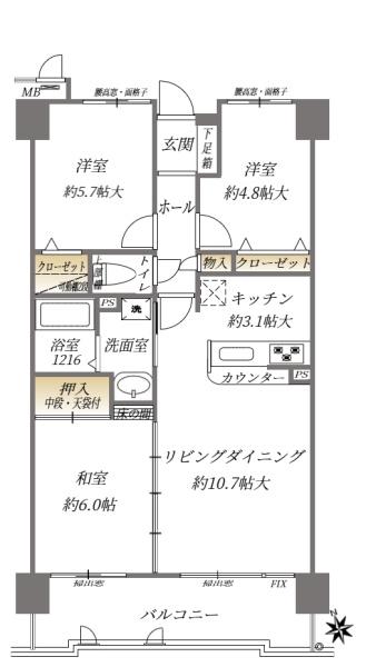 アーサー宗像アクシス