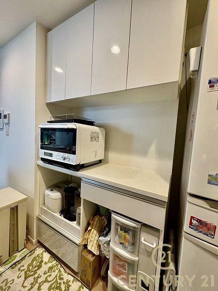 パークシティ新宮中央