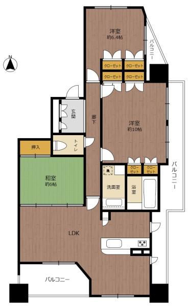 MJR桜坂プレシャス