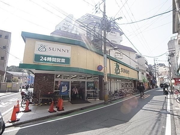 MJR桜坂プレシャス(サニー警固店)