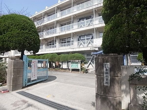 MJR桜坂プレシャス(福岡市立赤坂小学校)