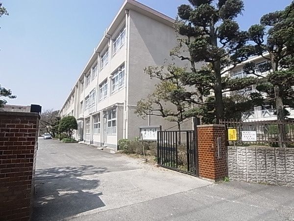 MJR桜坂プレシャス(福岡市立警固中学校)