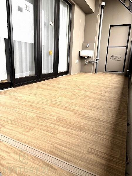 トラスト鳥栖本町ネクサージュ