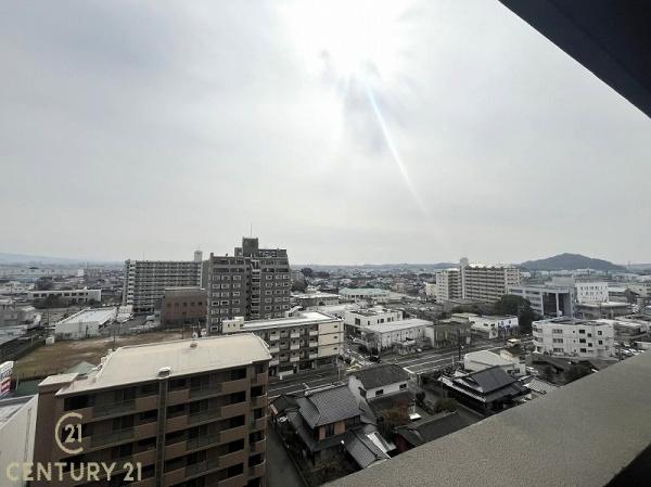 トラスト鳥栖本町ネクサージュ
