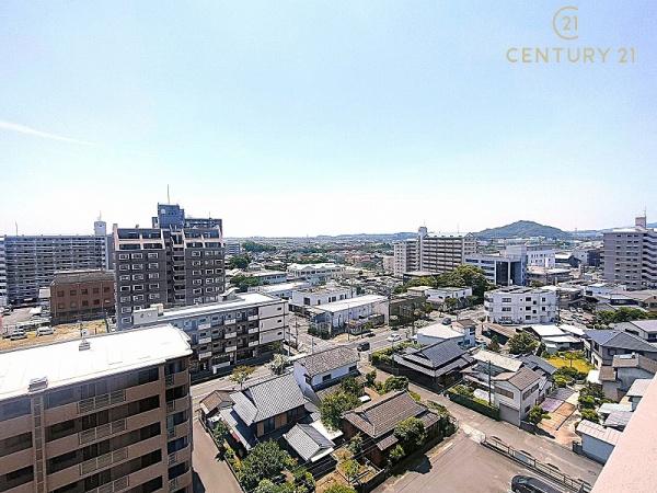 トラスト鳥栖本町ネクサージュ