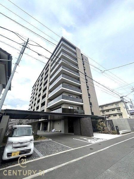 トラスト鳥栖本町ネクサージュ
