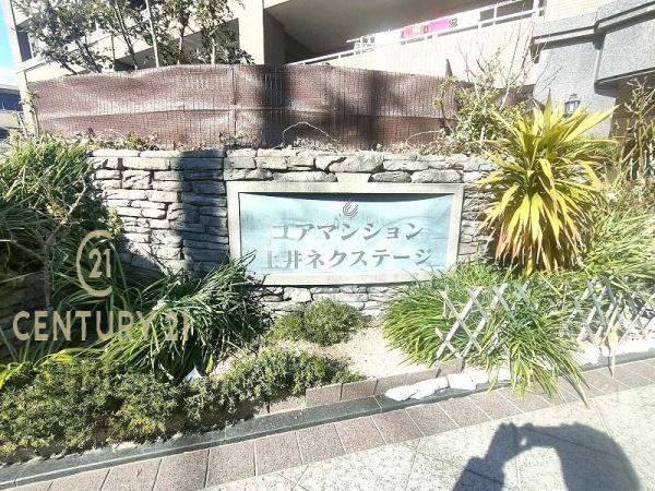 コアマンション土井ネクステージ
