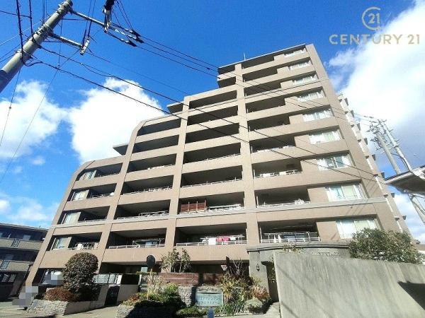 コアマンション土井ネクステージ