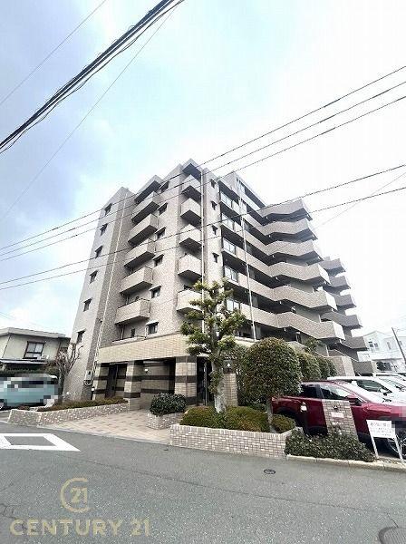 サーパス宿町