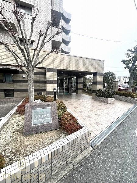 サーパス宿町