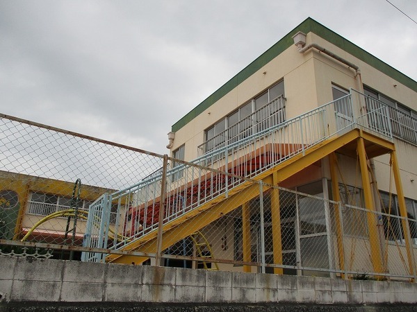 ライオンズマンション長住南(たちばな保育園)