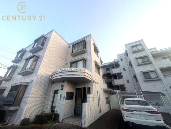 ライオンズマンション長住南