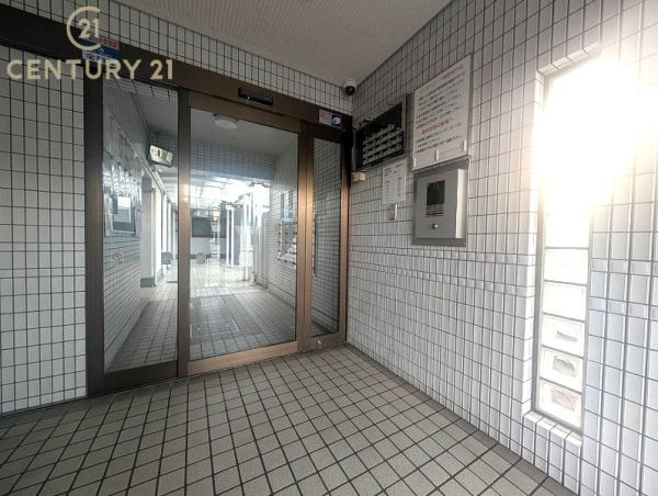 ライオンズマンション長住南