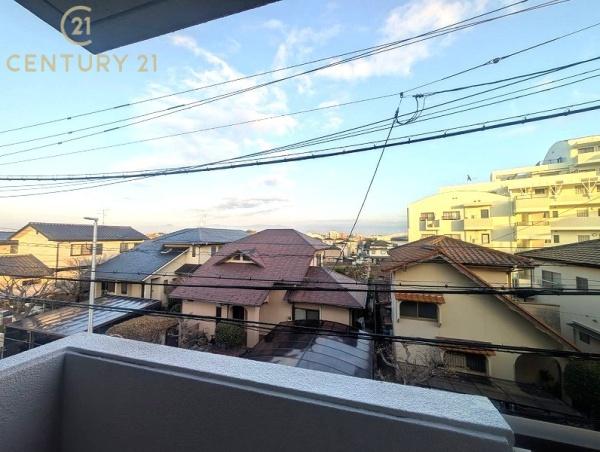 ライオンズマンション長住南