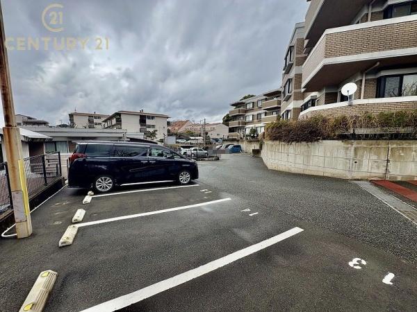 ヴィルヌーブ大池Ｄ棟