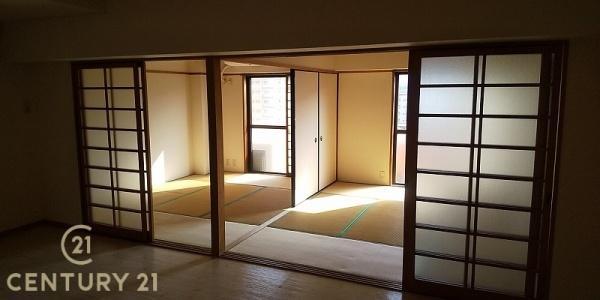 エバーライフ武蔵野