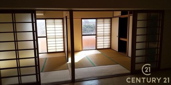エバーライフ武蔵野