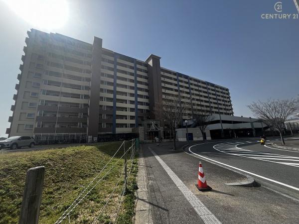 アンピール弥生が丘