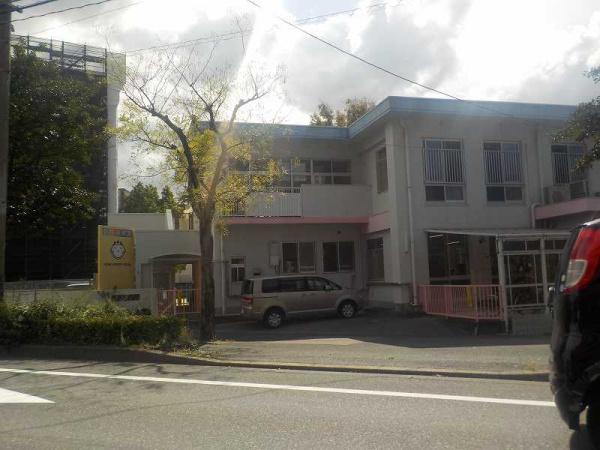 室見4丁目アパート(豊庄保育園)