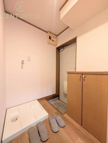 室見4丁目アパート