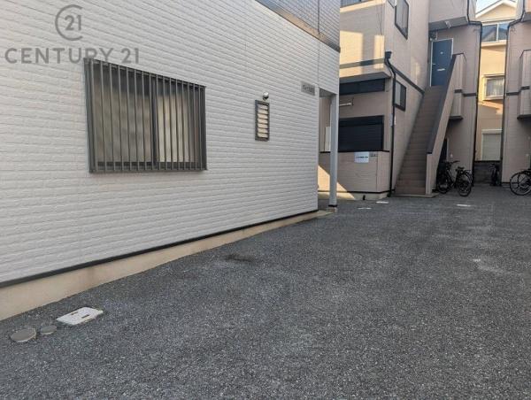 室見4丁目アパート