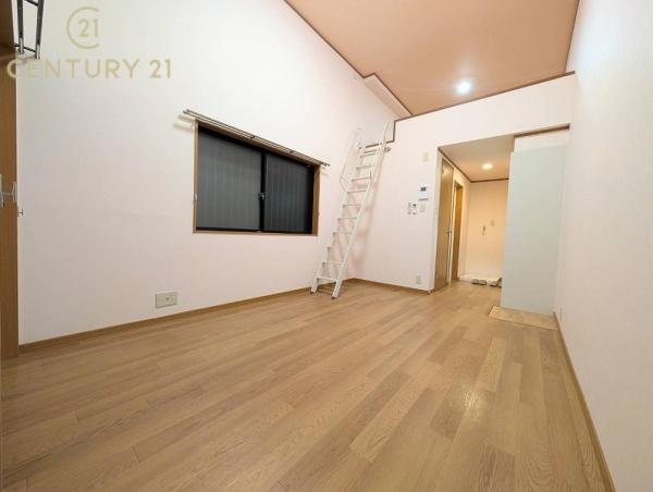 室見4丁目アパート