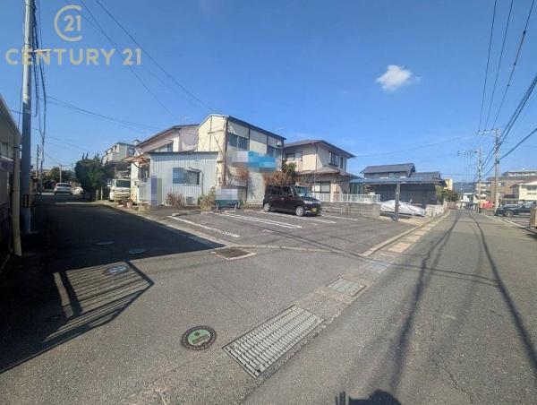 筑紫野市二日市西3丁目　1棟売マンション