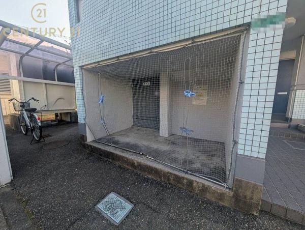 筑紫野市二日市西3丁目　1棟売マンション
