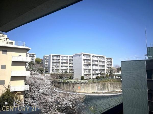 グリーンマンション野間