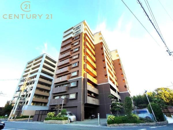 J’Sマンション西町グランドタワー