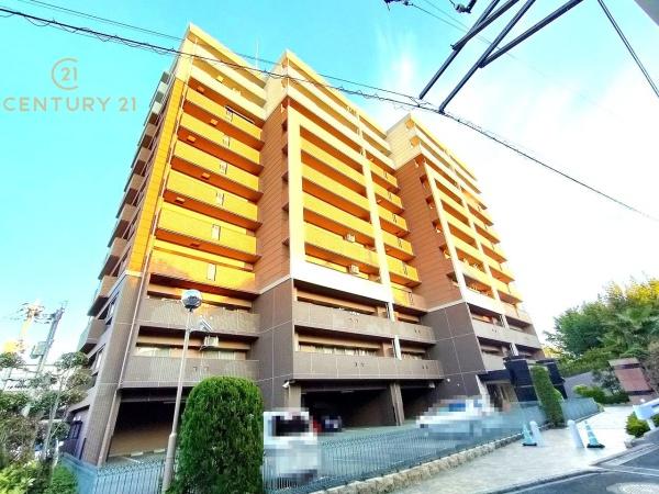 J’Sマンション西町グランドタワー