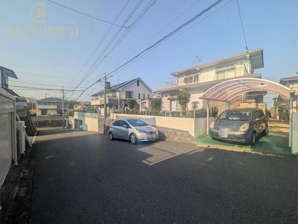糟屋郡志免町王子３丁目の売土地