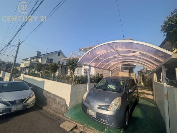 糟屋郡志免町王子３丁目の売土地