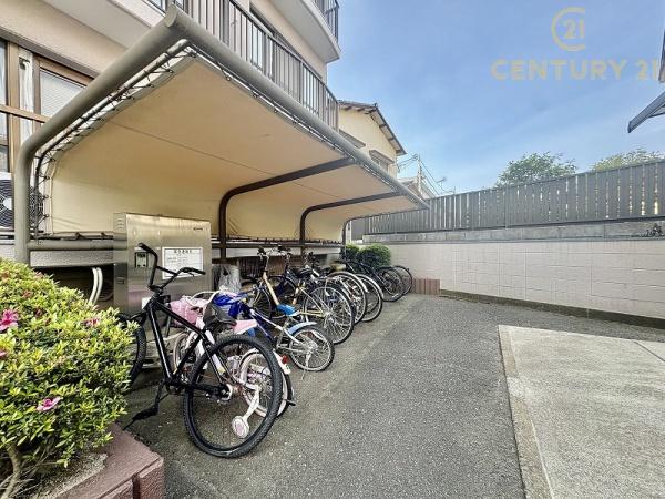 井尻中央マンション