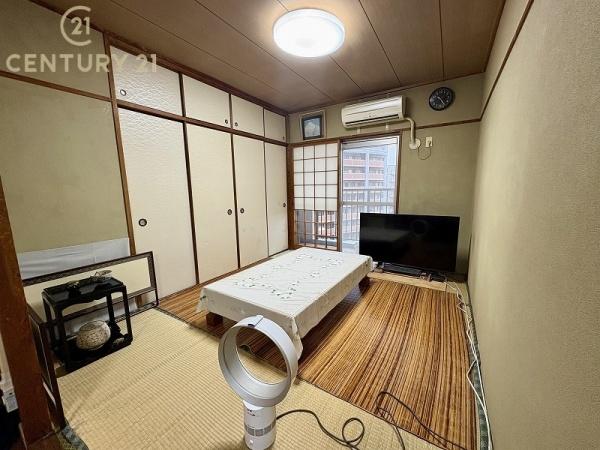 井尻中央マンション