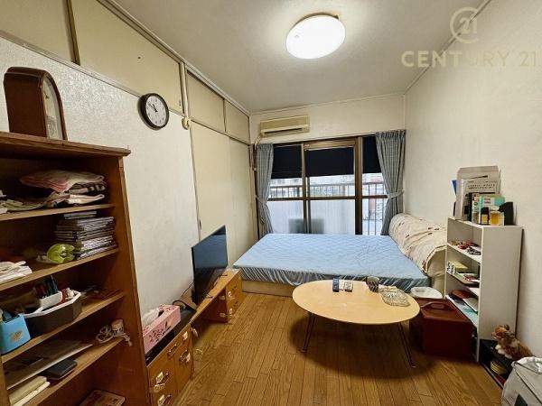 井尻中央マンション