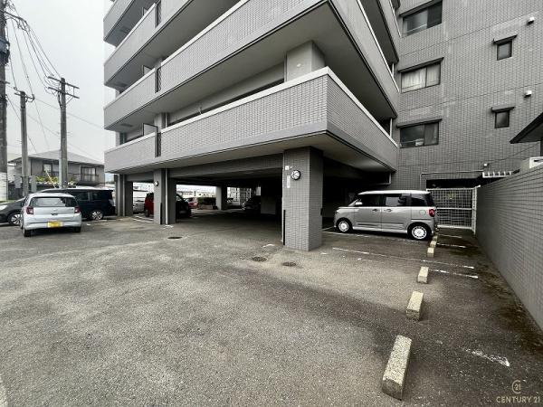エステートマンション二日市