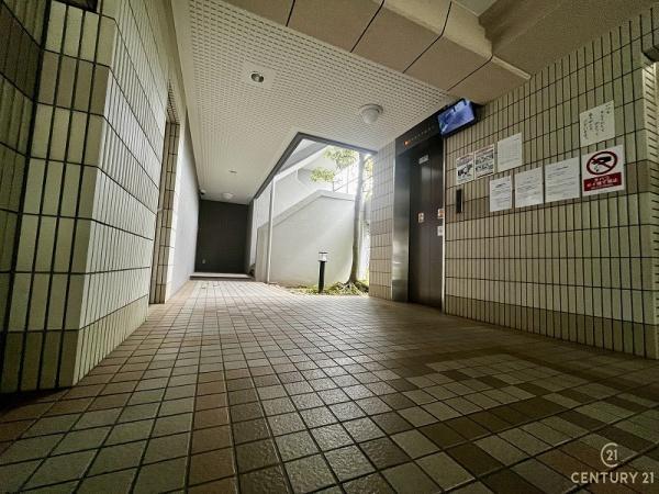 エステートマンション二日市
