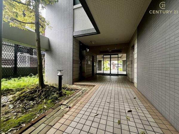 エステートマンション二日市