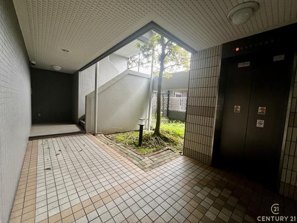 エステートマンション二日市
