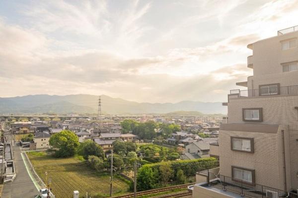 カーサ伊都国