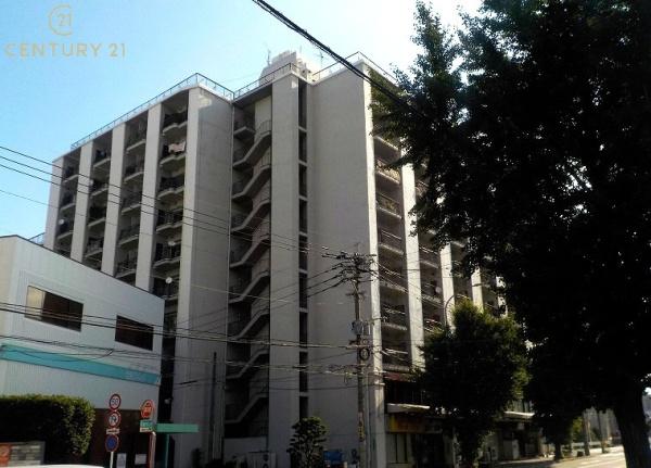 福岡リバーキャッスル