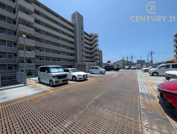 ロワールマンション前原２